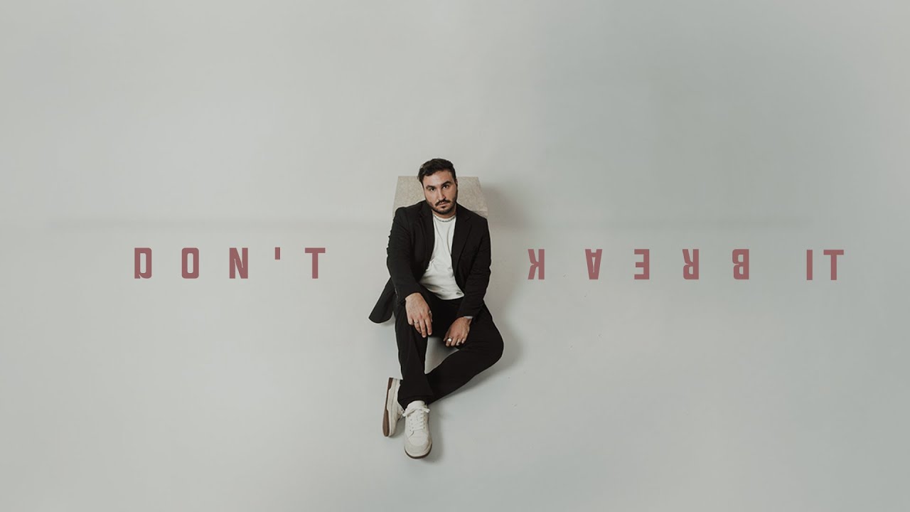 Yon Idy - Don't Break It