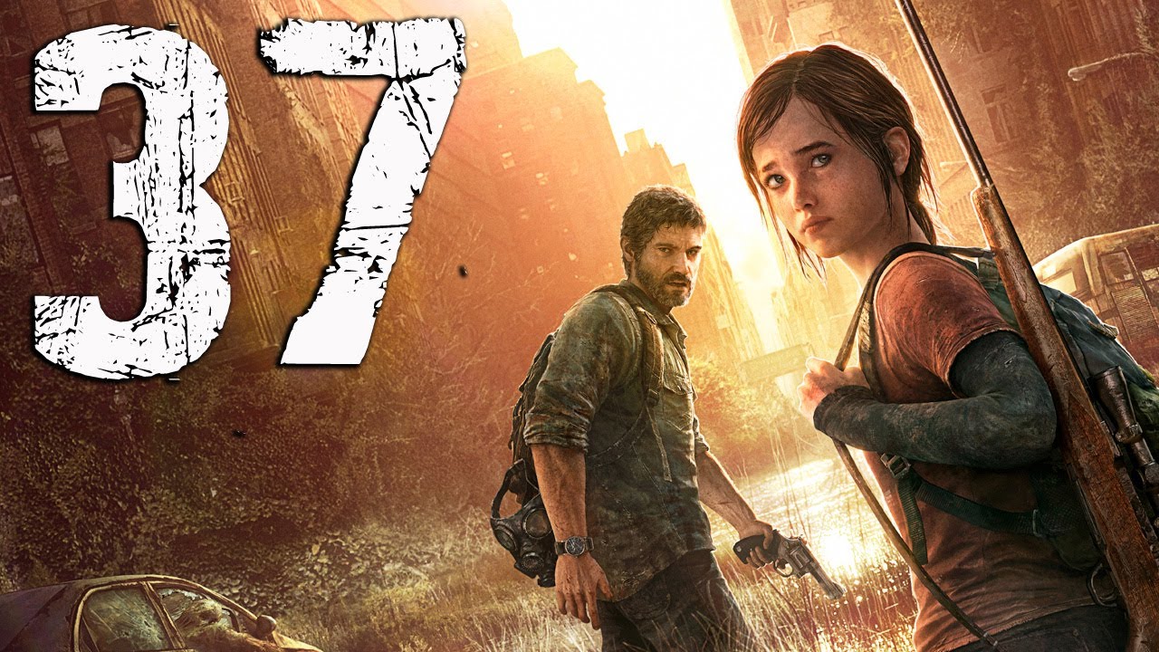 The Last Of Us Gameplay Walkthrough Part 37 UEC Last Of Us Walkthrough YouTube the-last-of-us-gameplay-walkthrough-part-37-uec-last-of-us-walkthrough-youtube