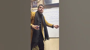ابراهيم الصميدعي ودخول مادته الاسلاميه 