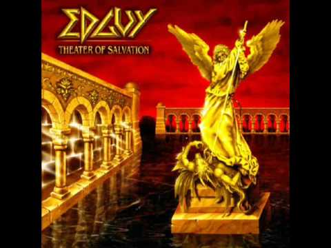 Edguy-Babylon