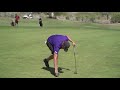 2021 Men's Golf Final Day WrapUp