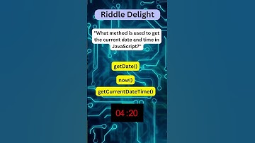 Crack the Code! 🚀 JavaScript Riddle Challenge | Can You Solve It? #codingchallenge #javascript