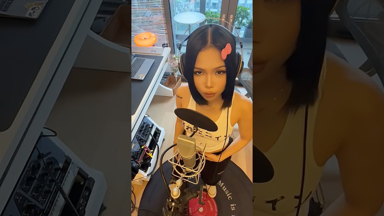 YouTube player