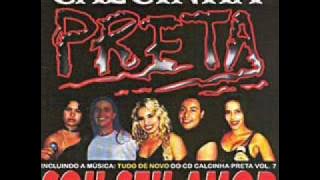 07 - Sou Seu Amor, Eu Te Amo - Calcinha Preta [volume 06]