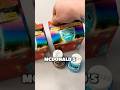 Happy Meal Toy Hunt Changeables Part 8 #unboxing #festfood #mcdonalds