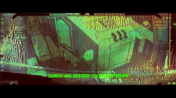 Imminent • Synapscape :: Virtual Retaliation [Official Video]
