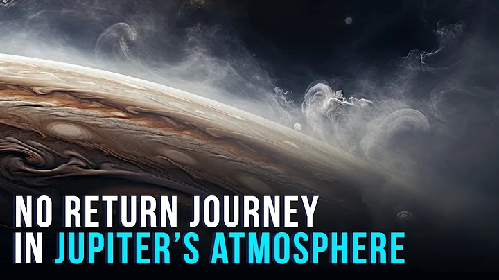 image for The Atmosphere of Jupiter: Composition and Properties