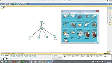 9- CISCO CCNA Routing and Switching 200-125 IP classes ,Subnet Masks and Addressing by Majd Aldeen