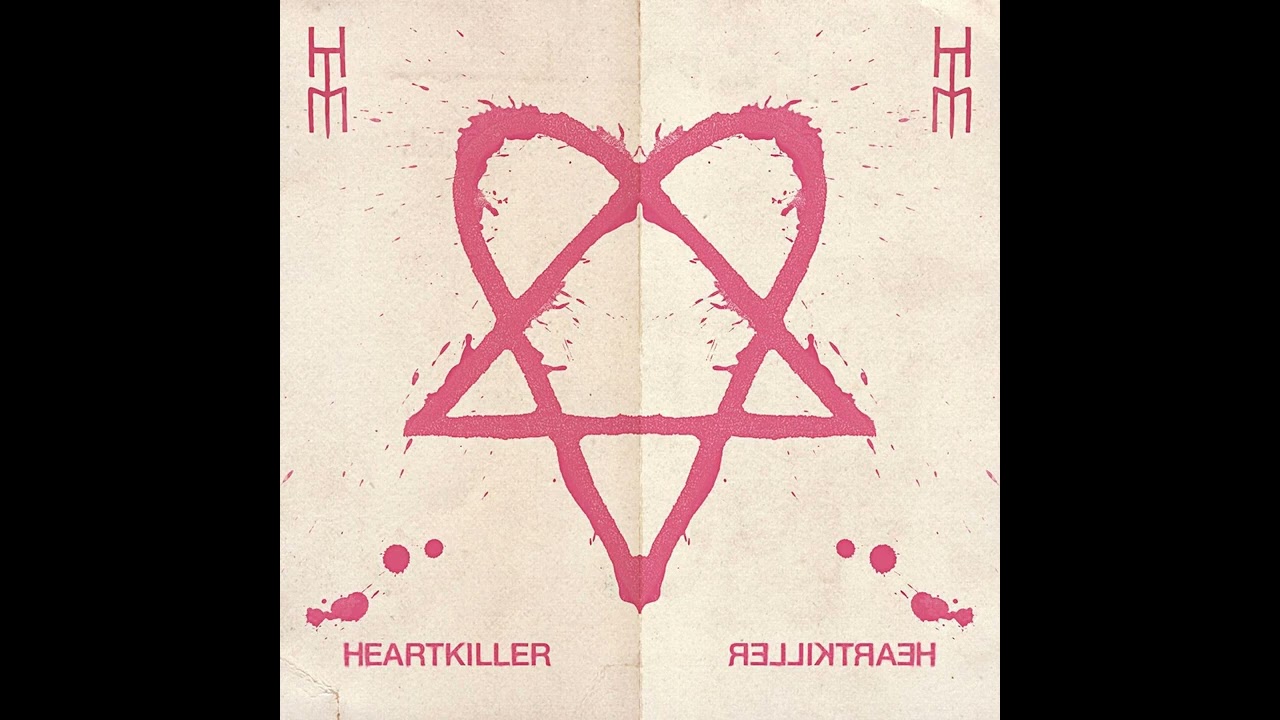 HIM - Heartkiller