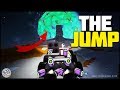Can You Jump A Rover To Another PLANET?! Massive Jump and Space Walk! Astroneer Update | Z1 Gaming