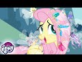 My Little Pony en español 🦄 No es fácil ser Breezie | La Magia de la Amistad | Episodio Completo