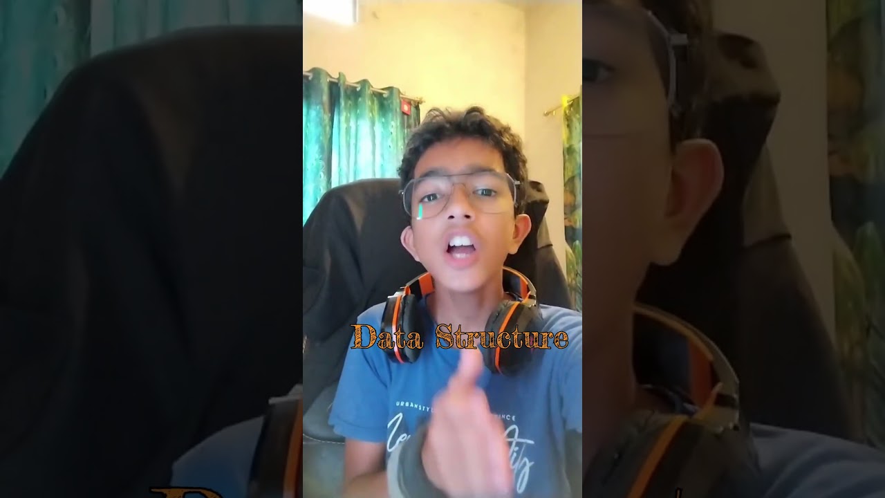 Python DSA Challenge: Day 21 #Python #Programming #DSA  #100DaysOfCode #CodingJourney #MadhavTiwari