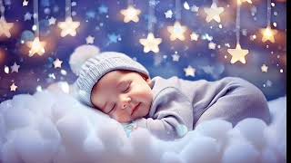 Peaceful Sleep, Fall Asleep Fast - Lullaby Baby Music for Deep Sleep #002