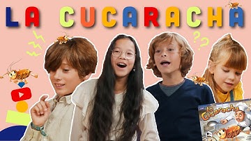 Wie laat de KAKKERLAK in de val lopen? 🪳 | SPEELPLEZIER #4