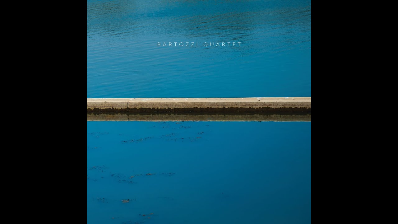 Bartozzi Quartet Album Promo [22.07.2016]
