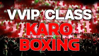 DJ KARO VVIP CLASS !!! DJ BAGI PAYUNG X THE DRUM JUNGLE DUTCH BOXING FULL BASS TERBARU 2024