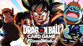 NEW BLACK Shenron Promo Makes it Consistent!?