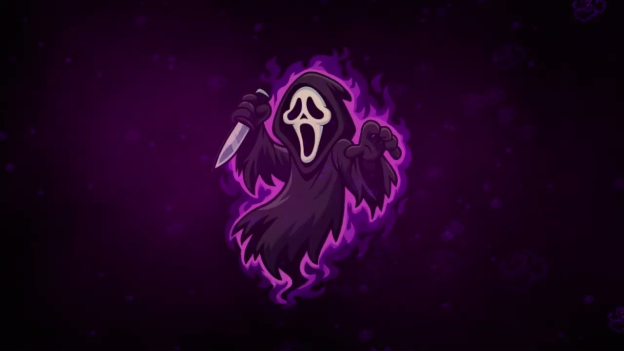 🔥"GHOST" – Trap Freestyle Type Beat (121 BPM)