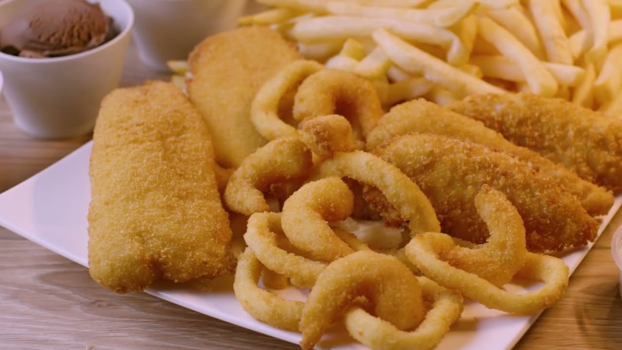 Barnacle Bill Summer Promotion