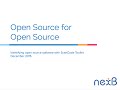Using ScanCode Tookit to Identify Open Source software