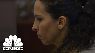 Celebrity Former Model On Trial For Sugar Daddy’s Murder | American Greed | CNBC Prime Wealth