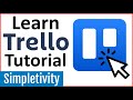 Trello Basics Quiz