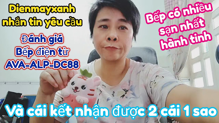 Đánh giá công việc ở dienmayxanh năm 2024