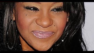 Bobbi Kristina says "I'm Not Committing Incest!"