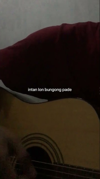 Ramlan yahya lagu aceh - walaupih gata jioh