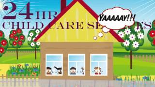 Our Place 24hr Child Care