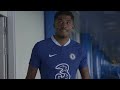 GRAHAM POTTER NOVO TREINADOR DO CHELSEA