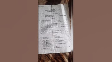 YMCA AE(Analog Electronics) question paper 2023 january 3rd semester