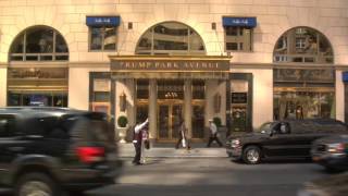Trump Park Avenue  Residence
