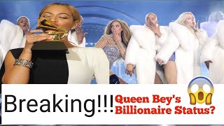 Queen Bey s Billionaire Status Beyonce s Net Worth Revealed 2024 updates