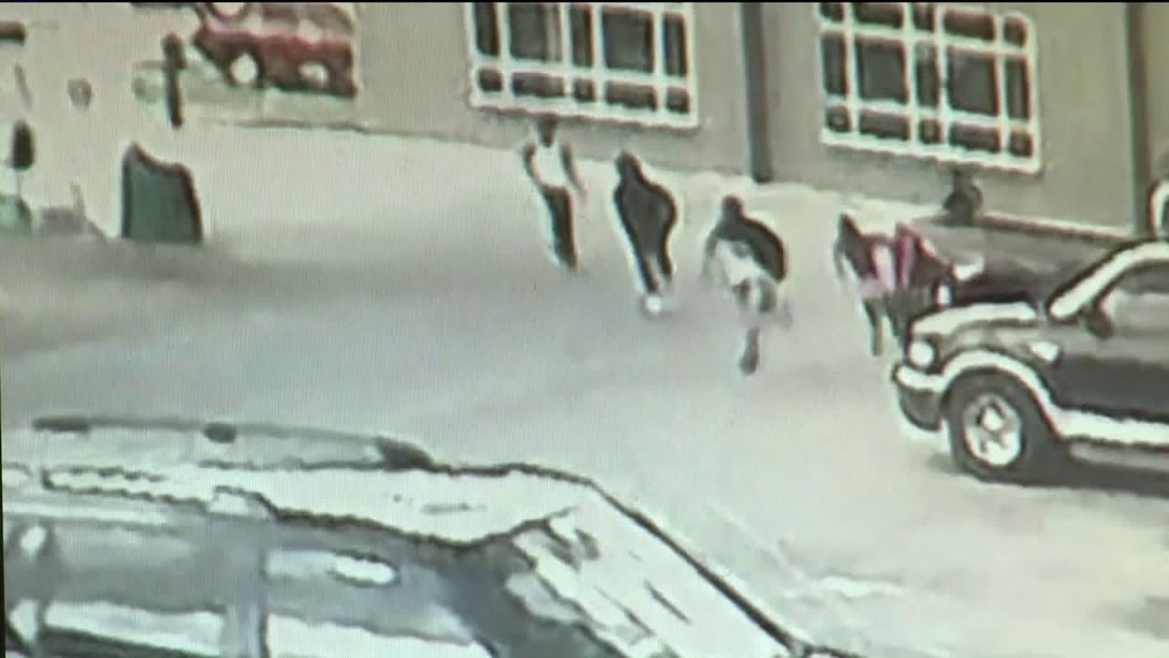 Быстрое реагирование доброго самаритянина спасает жизнь подростка