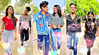 Cute & Romantic Tik Tok Videos || Sad Tik Tok Videos || 'Tik Tok Videos' || TikTok viral video