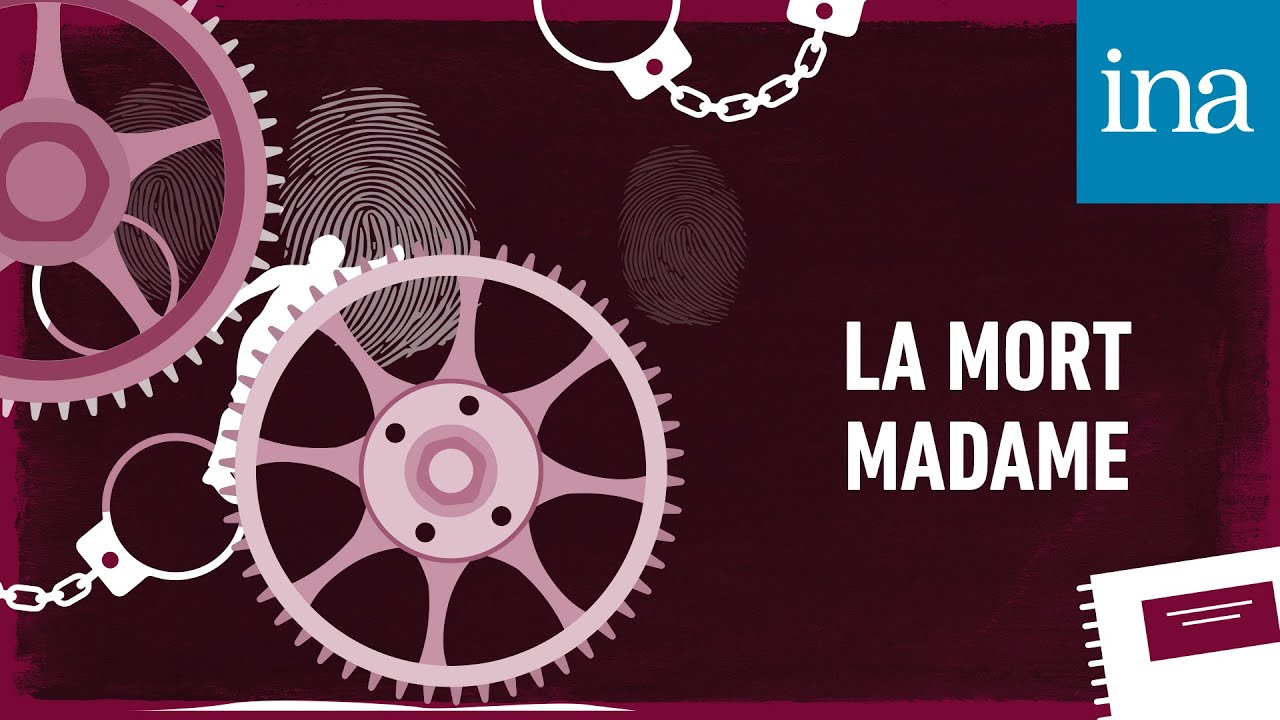 [Machination] - La Mort Madame