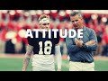 Tate Martell: A Lesson in Humility.