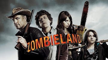 Zombieland 2 Introduction - Musicvideo