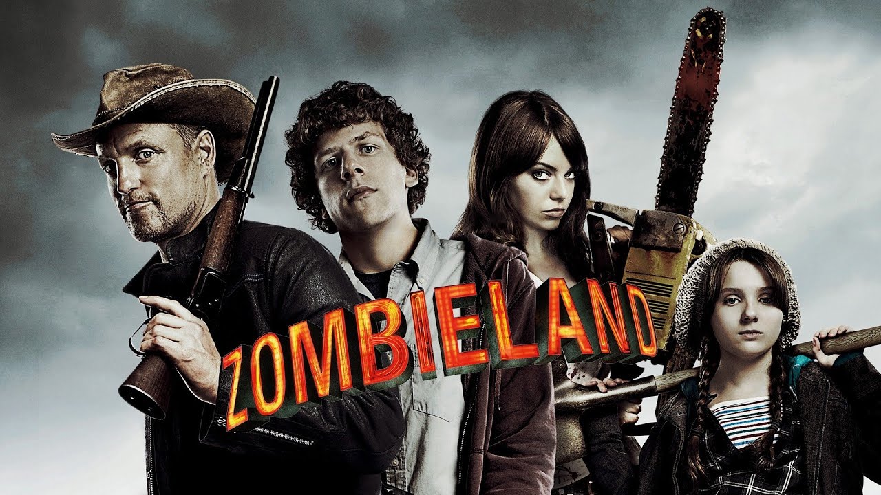 Zombieland 2 Kinox Zombieland 2 Kinox