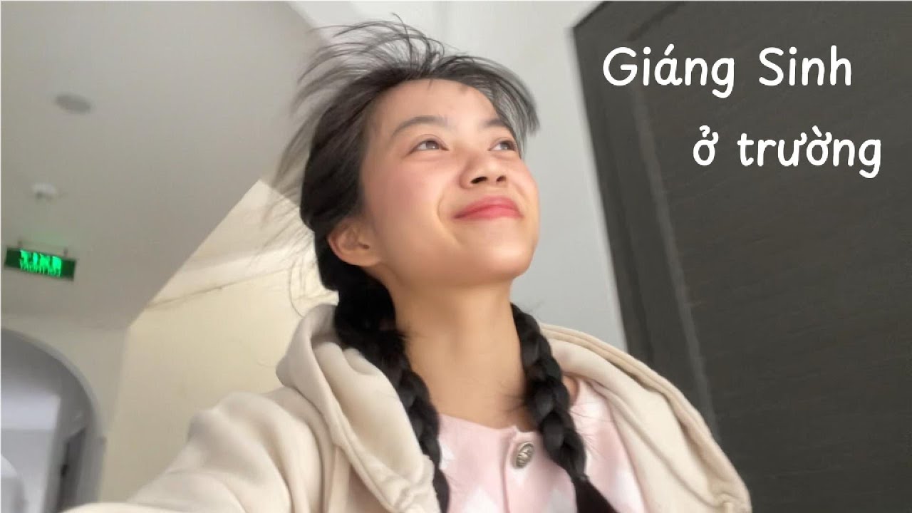 Vi lốc 34| Noel 2025