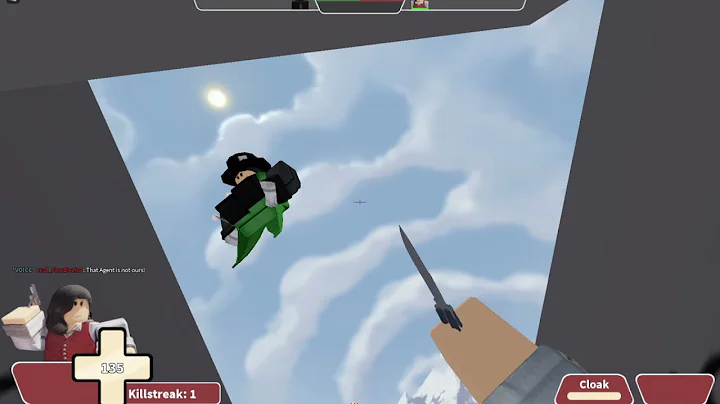 Pumpkin Explosion Trick stab [part 3] | Typical Colors 2