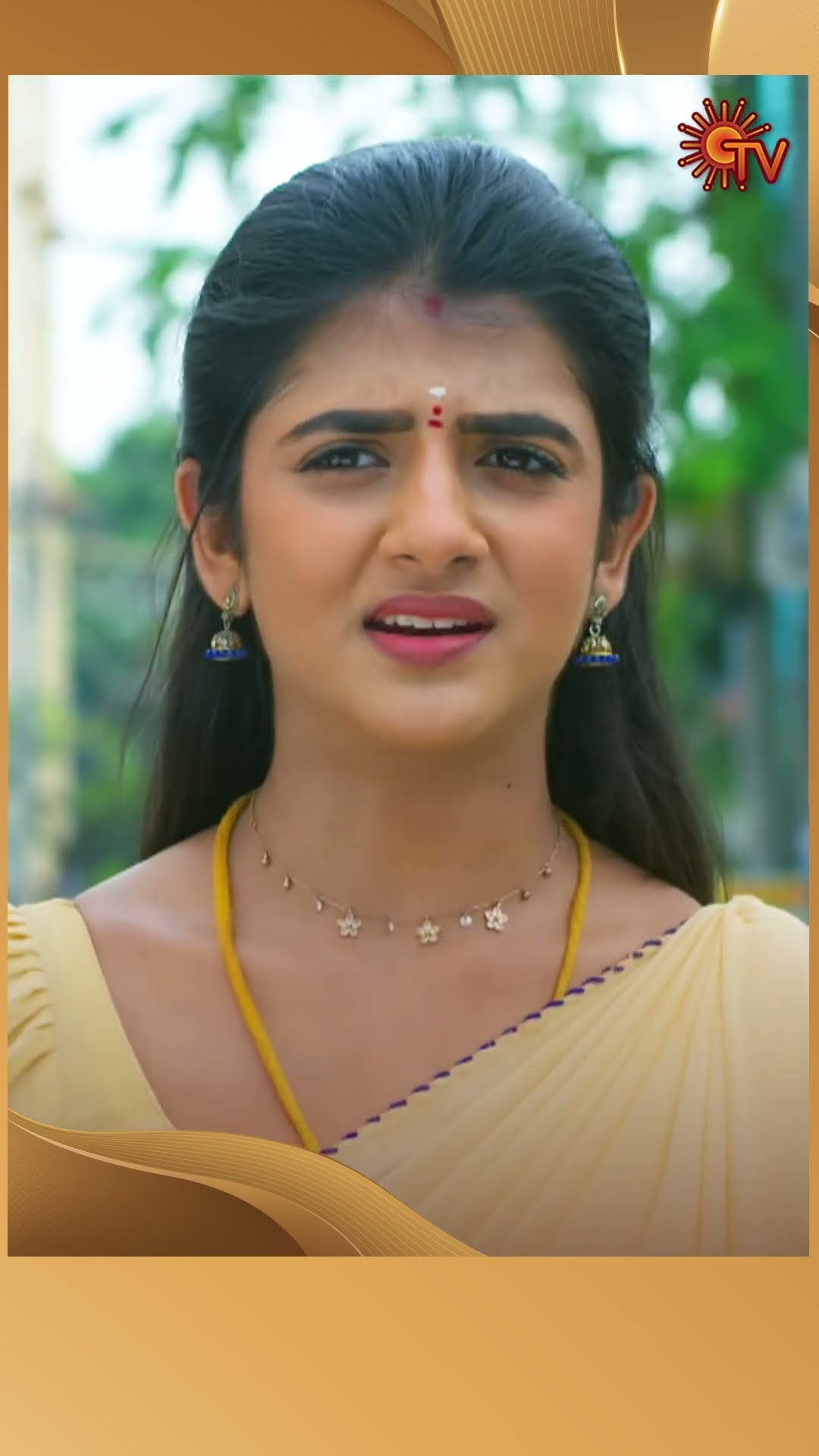 #Marumagal #SunTV #shorts #tamilserial