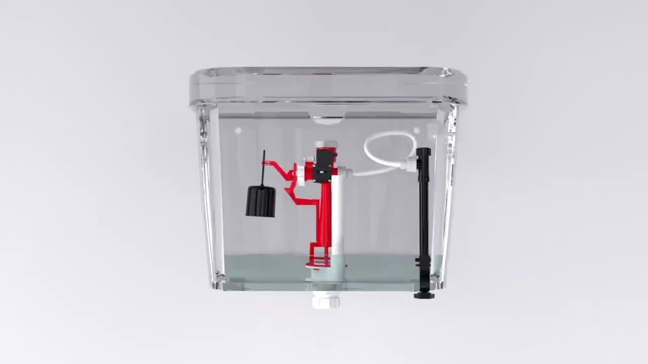 Cistermiser EasyFlush