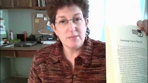 Speed Reading Know-How by Abby Marks Beale