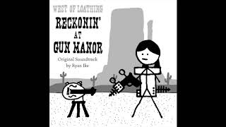 Every Music Box Is Horrifying (Piano) - West of Loathing: Reckonin' at Gun Manor screenshot 5