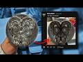people deciphering cookie cutters