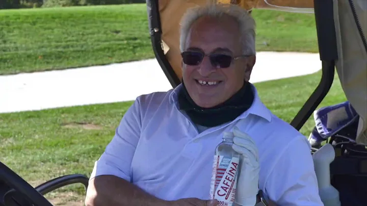 The Rocco Donatiello Golf Outing sponsored by Cafe...