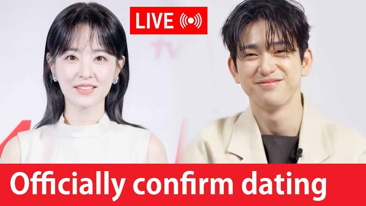 Пак Бо Ён и Пак Джин Ён подтвердили отношения — роман нун стал реальностью!