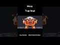 Move - Hard trap beat  #music #beats #typebeat  #instrumental